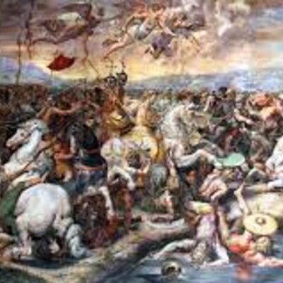 Timeline: La crisi dell'impero romano
