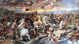 Timeline: La crisi dell'impero romano