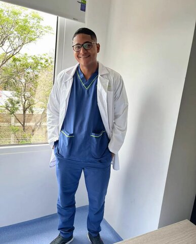 FINALIZANDO MI CARRERA