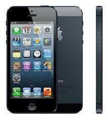 iPhone 5