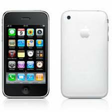 iPhone 3GS