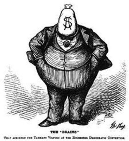 Boss Tweed