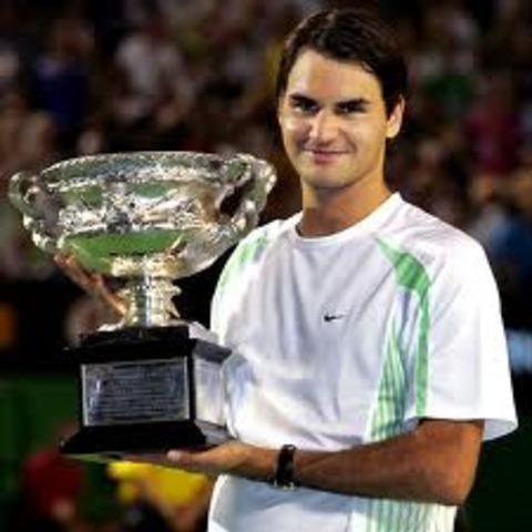 Australian Openn Title
