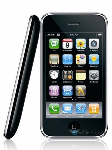 iphone 3g