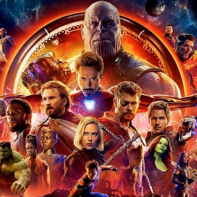 Timeline: MARVEL ORDEN CRONOLOGICO