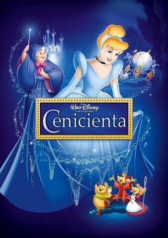 Cenicienta