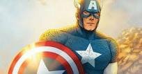 CAPITAN AMERICA EL PRIMER VENGADOR