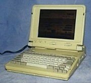 Primer Portatil amb Linux