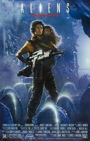 Aliens: el regreso