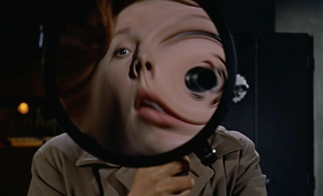 El fotógrafo del pánico