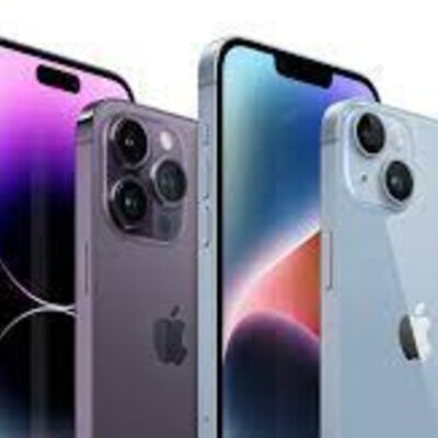 Timeline: evolución  de iphone