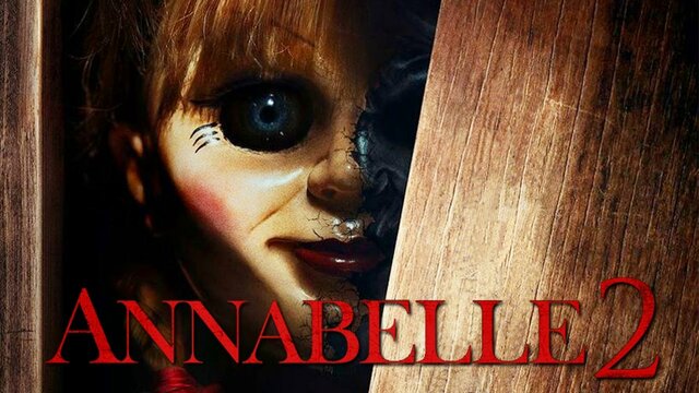 Annabelle 2
