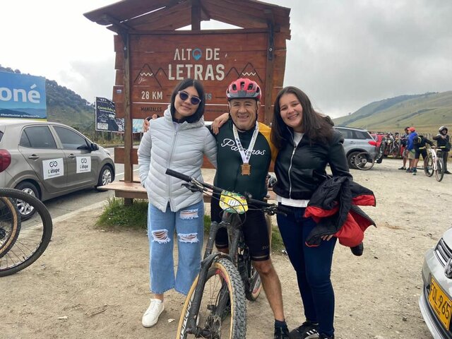 COMPETENCIA DE ALTO DE LETRAS