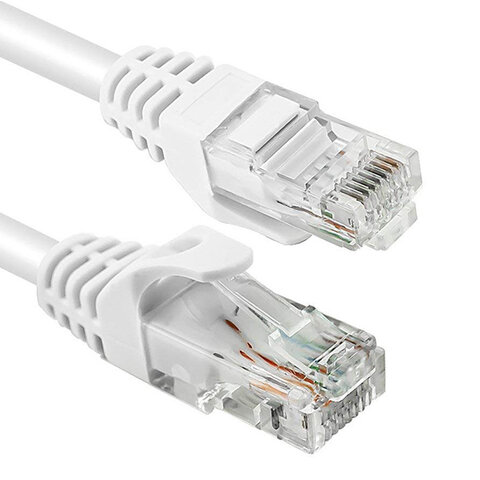 Invenzione del cavo Ethernet