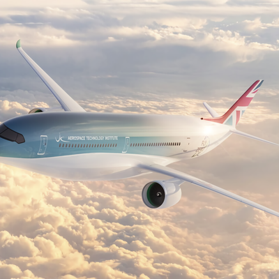 Timeline: Avión de @ginardxavi