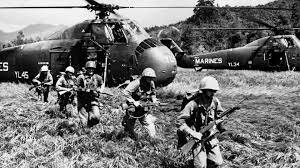 Vietnamkrigen