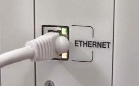 Ethernet. (1976)
