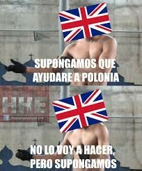 Alianza anglo-polaca