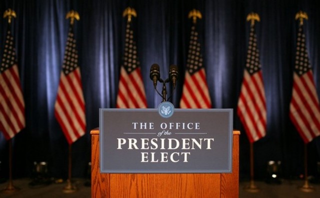 Elected President of the Royal Society