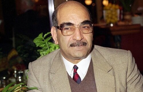 Mohammed 'Abed al-Jabri