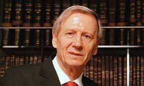 Anthony Giddens (1938 - actualidad)