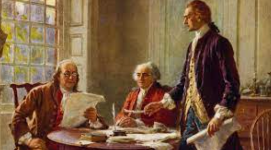 Declaration of Independence