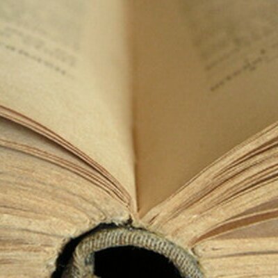 Timeline: La historia de la Literatura