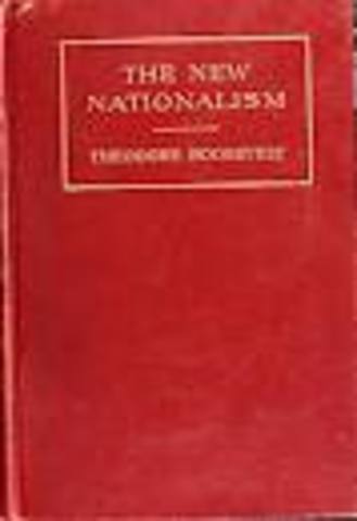 New Nationlism