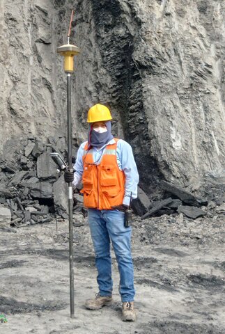 Inicios de mi vida laboral