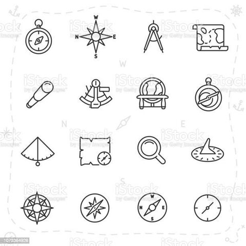 Outros descubrimentos