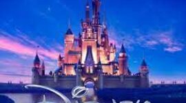 Timeline: Disney princesas