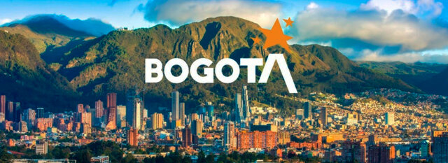 Viaje a Bogotá