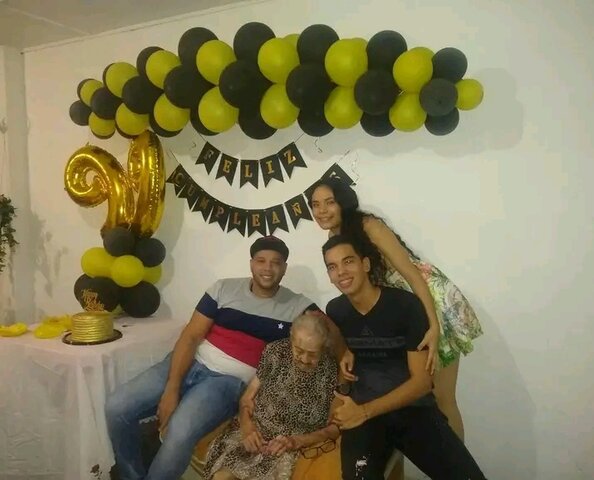 El último cumpleaños