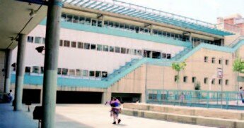 Últim dia de primària