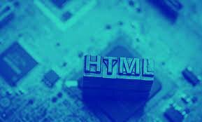 desarrollo del lenguaje HTML