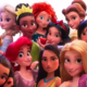 Princesas de disney