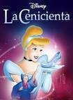 La cenicienta