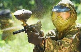 Paintball