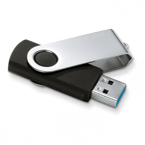 Nasce la chiavetta usb