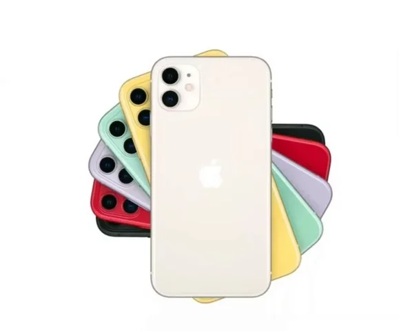 iPhone 11