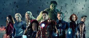 Avengers: Age of Ultron