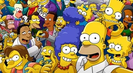 Timeline: LOS SIMPSONS