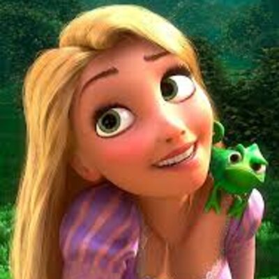 Timeline: Películas de Disney