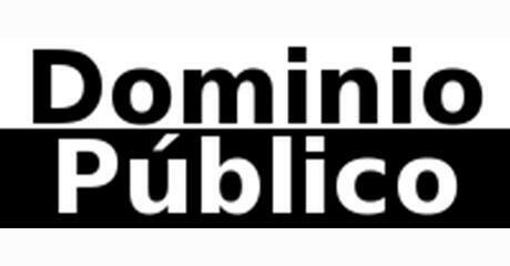 la web se convierte en dominio publico