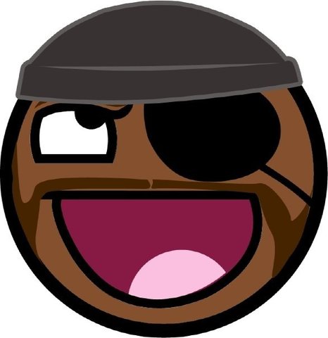 Jem gets his pants back! (On page 64)