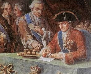 Reformes: liberalització del comerç colonial