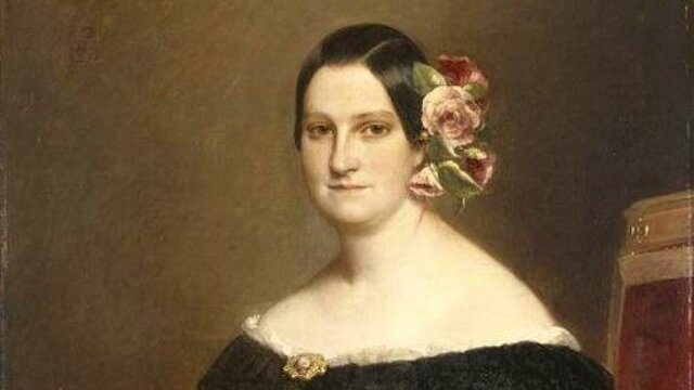 Regència de Maria Cristina