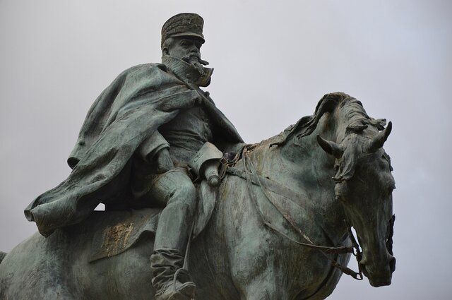 Cop d’estat del general Martínez Campos