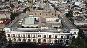 SE FUNDA LA ESCUELA PREPARATORIA DE JALISCO