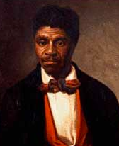 Dred Scott Decision